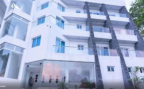 Samana Suites Hotel By Habita