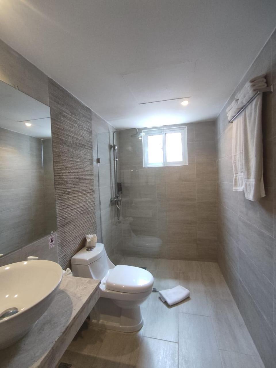 Samana Suites Hotel By Habita Exterior foto