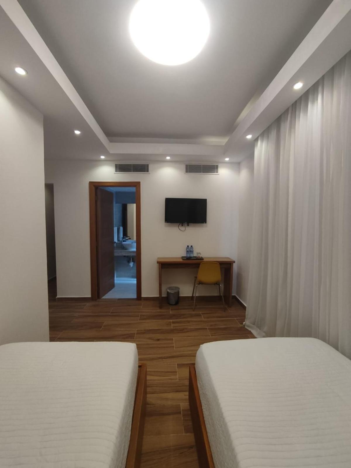 Samana Suites Hotel By Habita Exterior foto