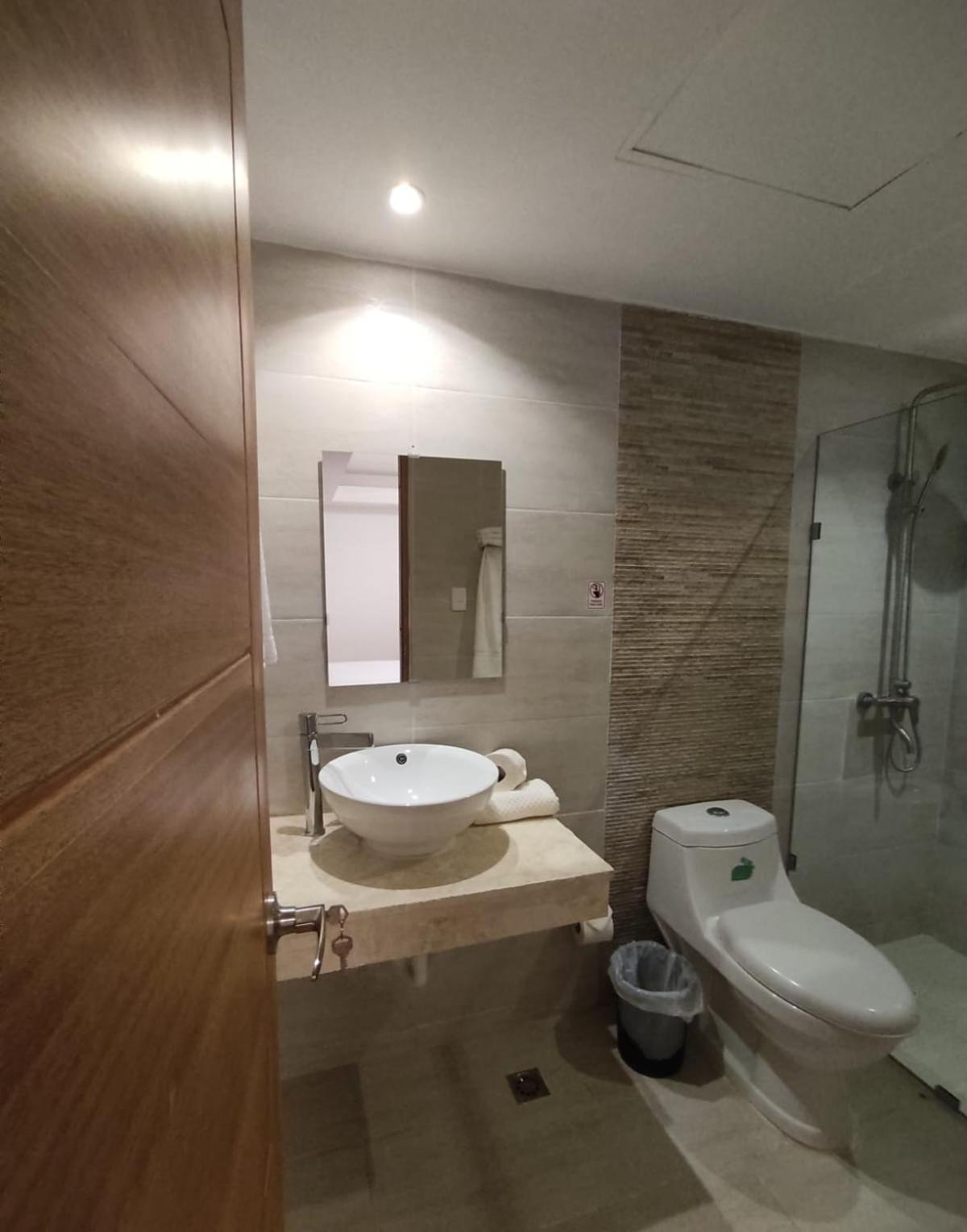 Samana Suites Hotel By Habita Exterior foto