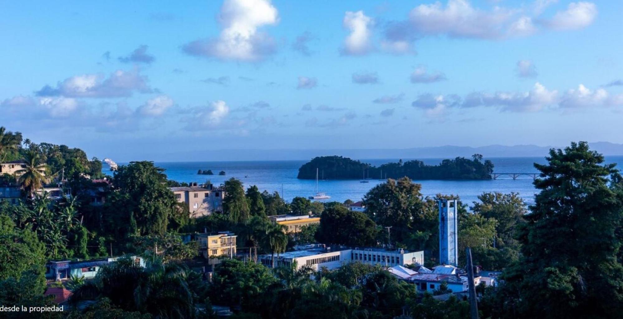 Samana Suites Hotel By Habita Exterior foto