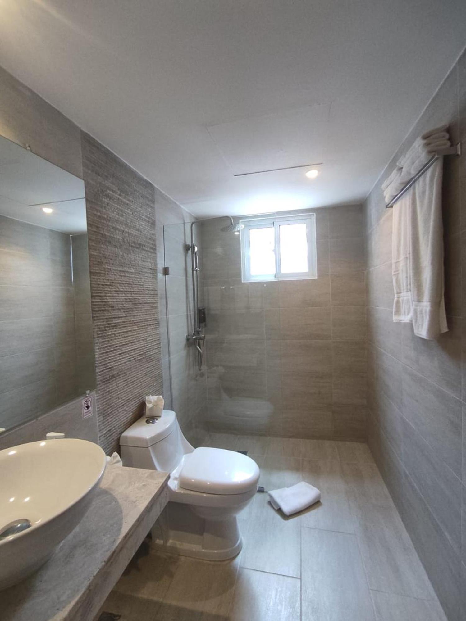 Samana Suites Hotel By Habita Exterior foto